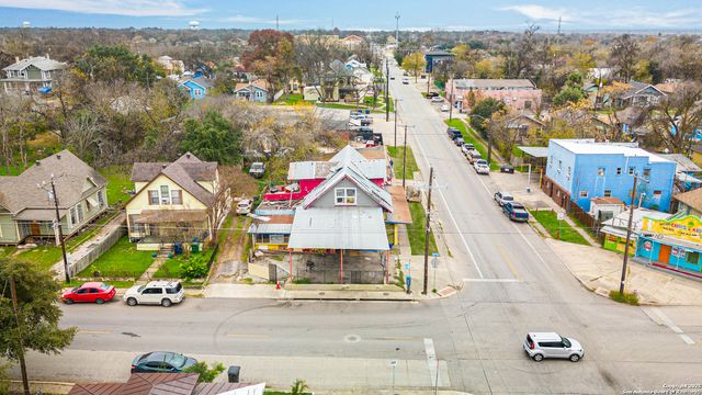 700 Porter, San Antonio, TX 78210