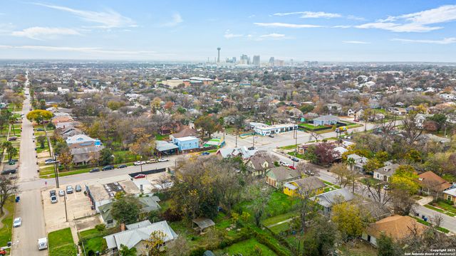 700 Porter, San Antonio, TX 78210