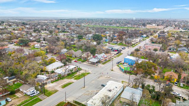700 Porter, San Antonio, TX 78210