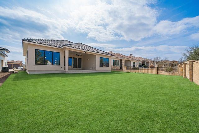 2032 Toscano Way, Kerrville, TX 78028