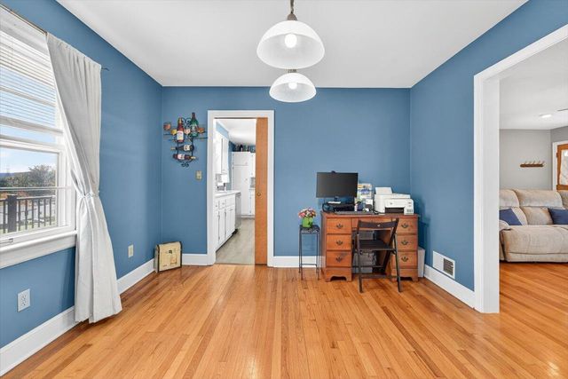 2014 Wynmere DR, Roanoke, VA 24018