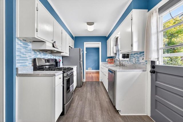 2014 Wynmere DR, Roanoke, VA 24018