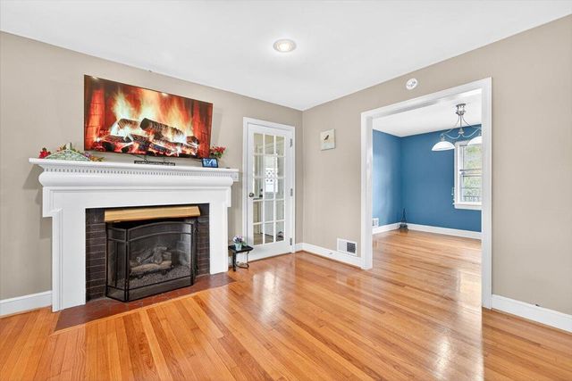 2014 Wynmere DR, Roanoke, VA 24018