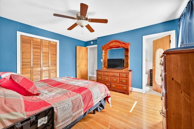 2014 Wynmere DR, Roanoke, VA 24018