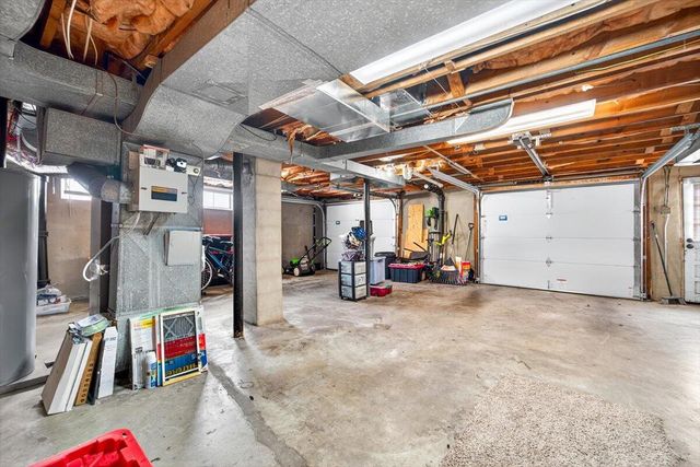 2014 Wynmere DR, Roanoke, VA 24018