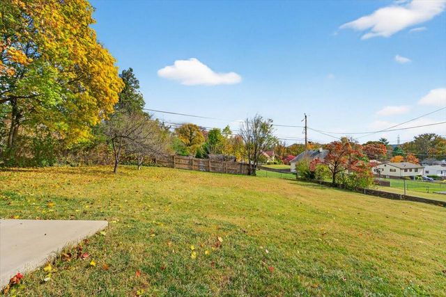 2014 Wynmere DR, Roanoke, VA 24018