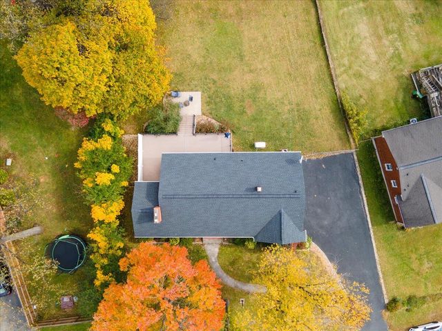 2014 Wynmere DR, Roanoke, VA 24018