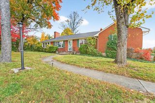 2014 Wynmere DR, Roanoke, VA 24018