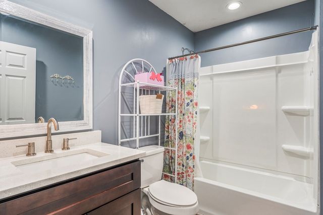140 Whippoorwill Lane, Columbus, GA 31906