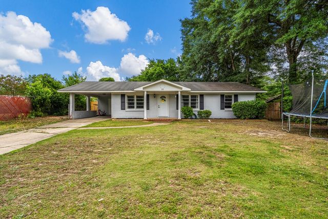 140 Whippoorwill Lane, Columbus, GA 31906