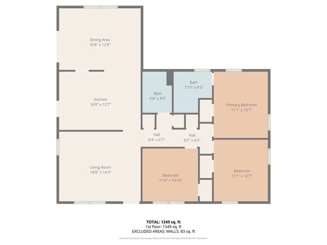 140 Whippoorwill Lane, Columbus, GA 31906
