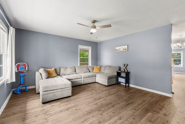 140 Whippoorwill Lane, Columbus, GA 31906