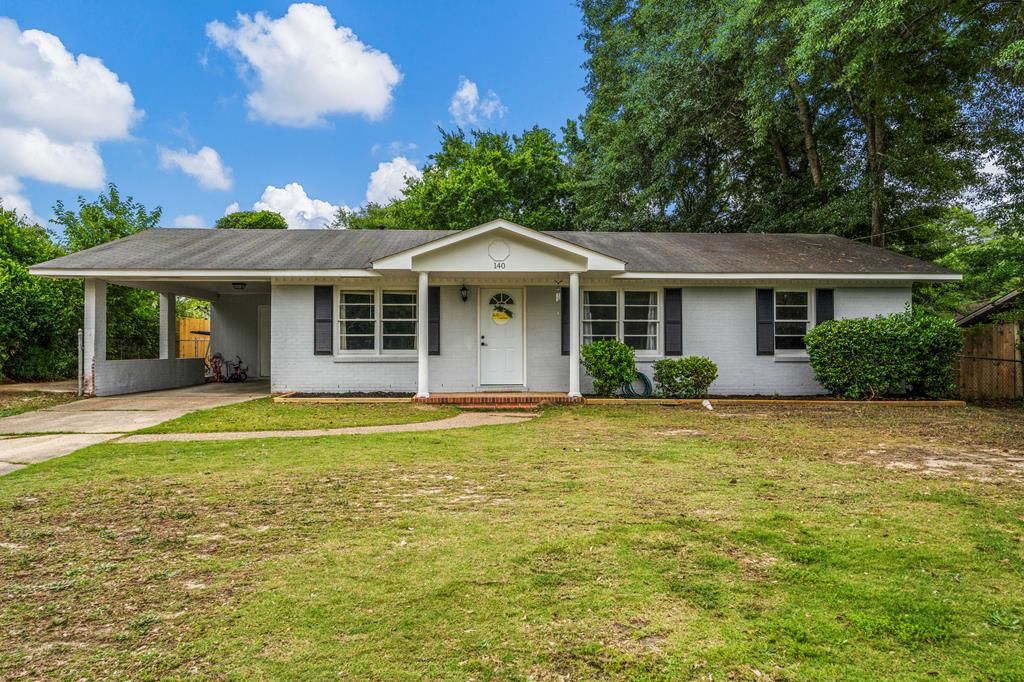 140 Whippoorwill Lane, Columbus, GA 31906