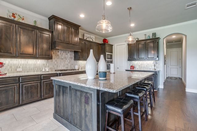 12409 Eagle Narrows Drive, Fort Worth, TX 76179