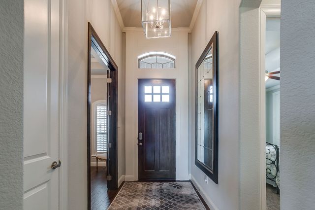 12409 Eagle Narrows Drive, Fort Worth, TX 76179