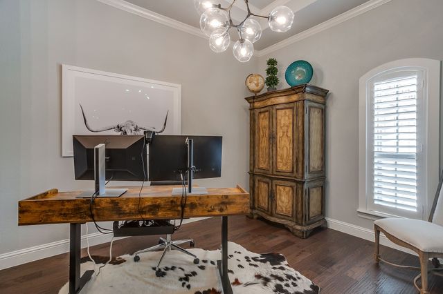 12409 Eagle Narrows Drive, Fort Worth, TX 76179