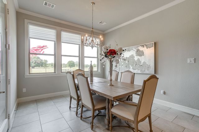 12409 Eagle Narrows Drive, Fort Worth, TX 76179