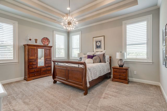 12409 Eagle Narrows Drive, Fort Worth, TX 76179