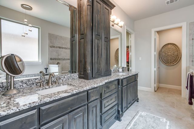 12409 Eagle Narrows Drive, Fort Worth, TX 76179