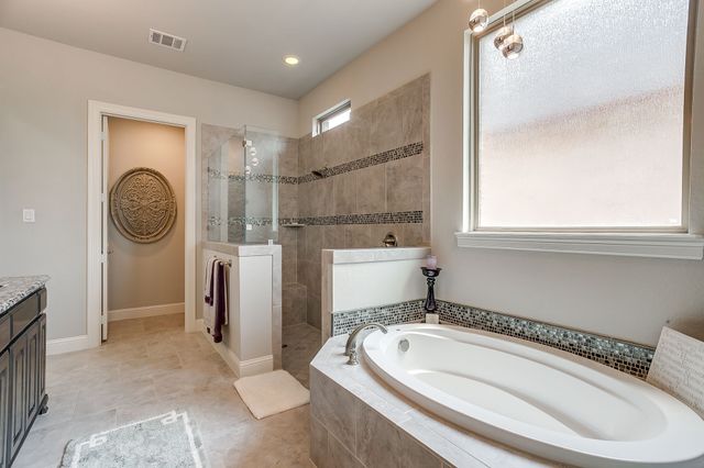 12409 Eagle Narrows Drive, Fort Worth, TX 76179
