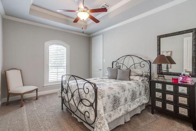 12409 Eagle Narrows Drive, Fort Worth, TX 76179