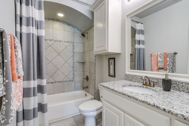 12409 Eagle Narrows Drive, Fort Worth, TX 76179