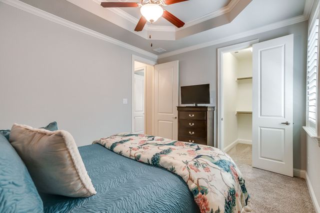 12409 Eagle Narrows Drive, Fort Worth, TX 76179