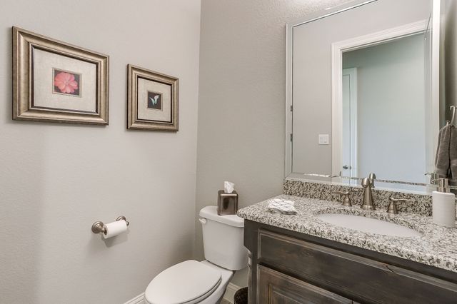 12409 Eagle Narrows Drive, Fort Worth, TX 76179