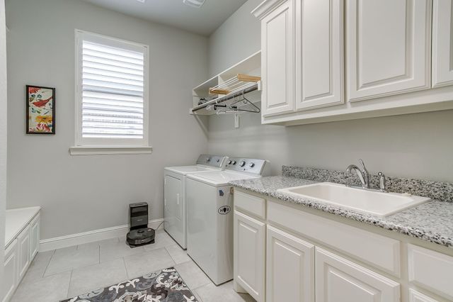 12409 Eagle Narrows Drive, Fort Worth, TX 76179