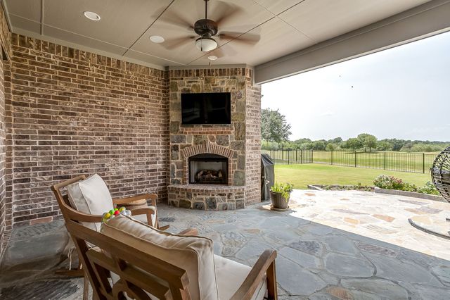 12409 Eagle Narrows Drive, Fort Worth, TX 76179