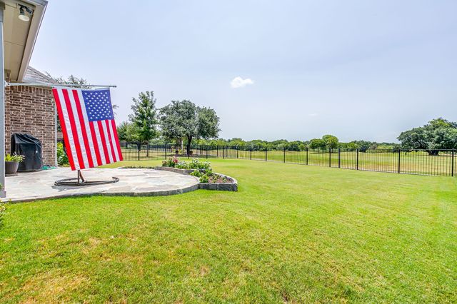 12409 Eagle Narrows Drive, Fort Worth, TX 76179