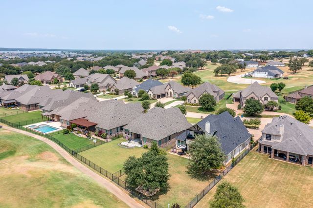 12409 Eagle Narrows Drive, Fort Worth, TX 76179