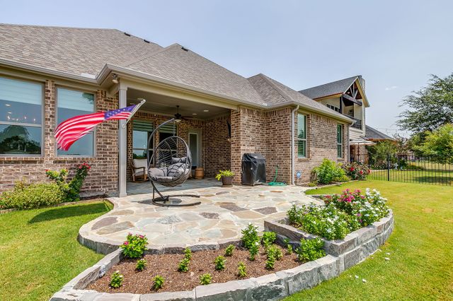 12409 Eagle Narrows Drive, Fort Worth, TX 76179