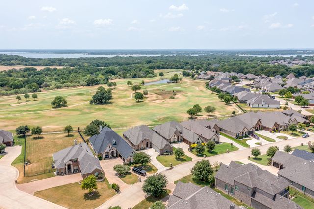 12409 Eagle Narrows Drive, Fort Worth, TX 76179