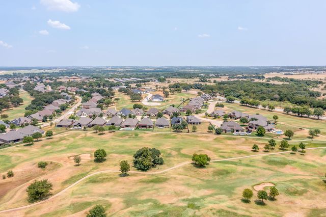 12409 Eagle Narrows Drive, Fort Worth, TX 76179