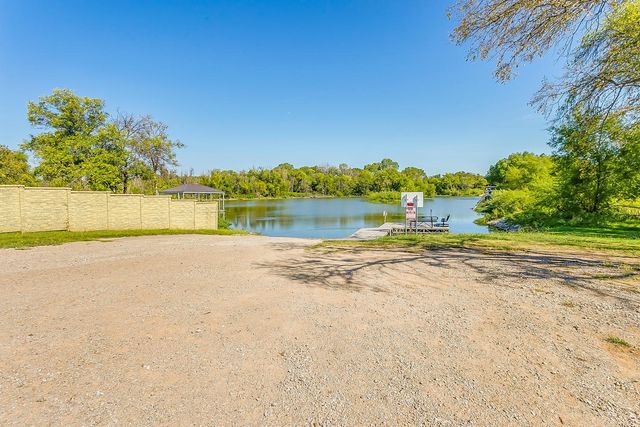 12409 Eagle Narrows Drive, Fort Worth, TX 76179