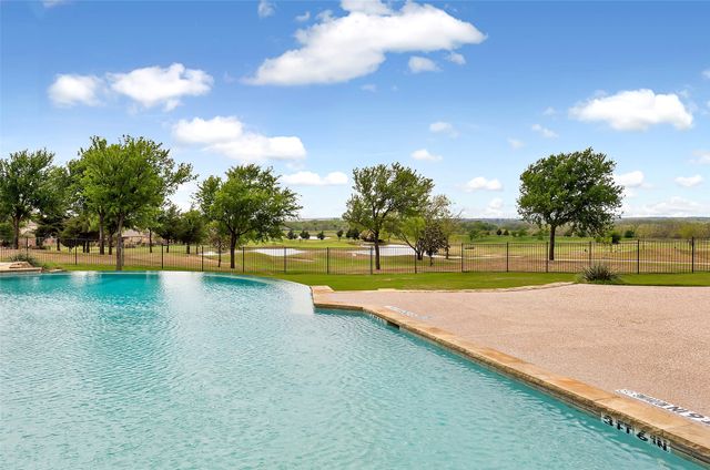 12409 Eagle Narrows Drive, Fort Worth, TX 76179