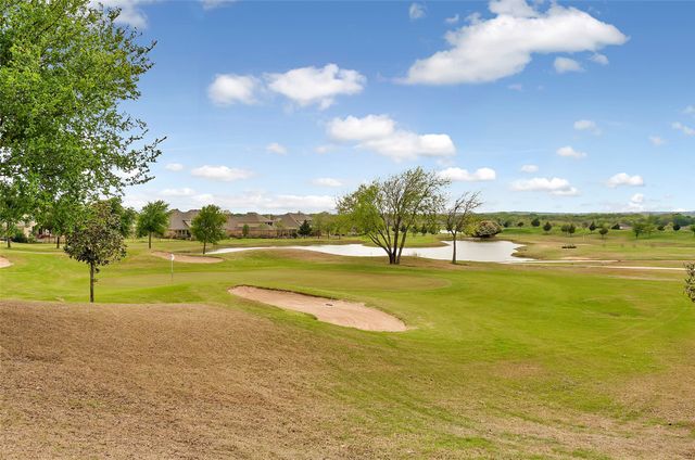 12409 Eagle Narrows Drive, Fort Worth, TX 76179
