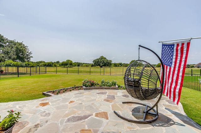 12409 Eagle Narrows Drive, Fort Worth, TX 76179