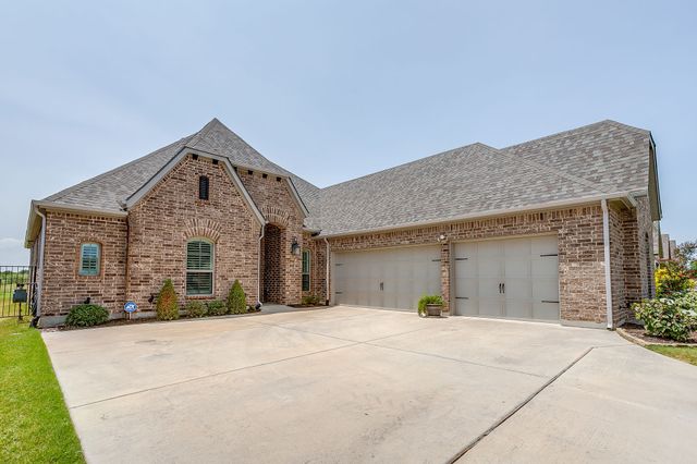 12409 Eagle Narrows Drive, Fort Worth, TX 76179