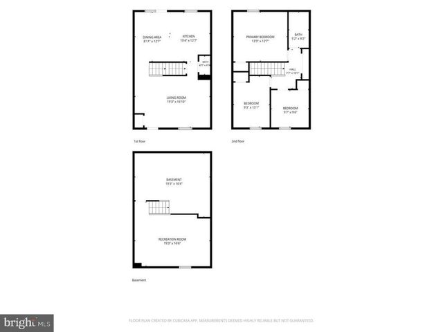 228 GEORGETOWN CIR, Hanover, PA 17331