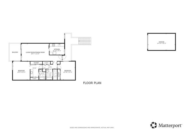 7402 Via Calzada, San Jose, CA 95135
