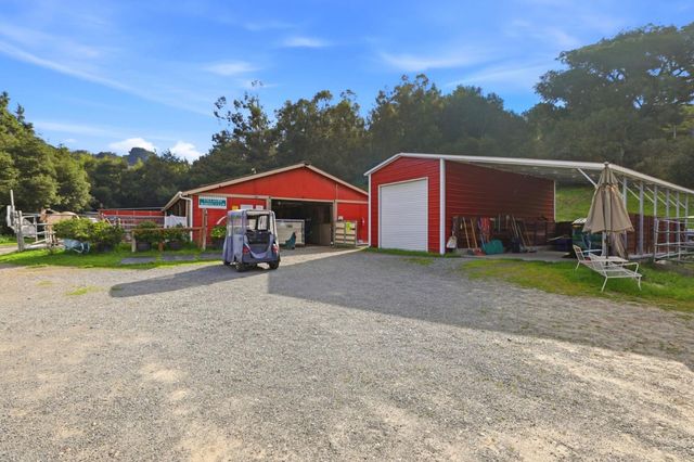 7402 Via Calzada, San Jose, CA 95135