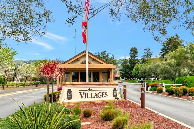 7402 Via Calzada, San Jose, CA 95135