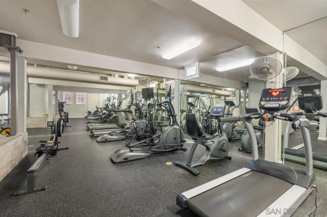 1642 7Th 325, San Diego, CA 92101