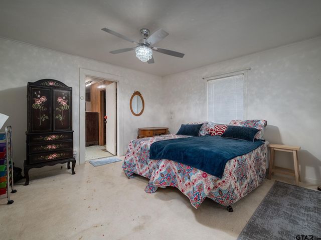 1804 De Charles St., Tyler, TX 75701