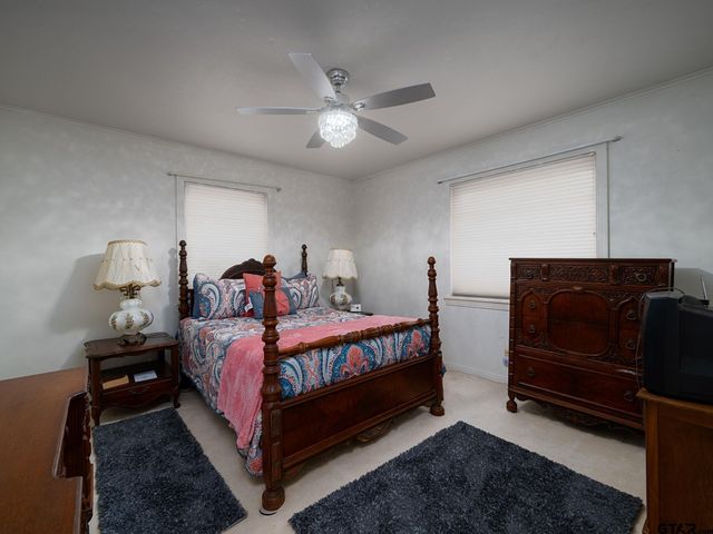 1804 De Charles St., Tyler, TX 75701
