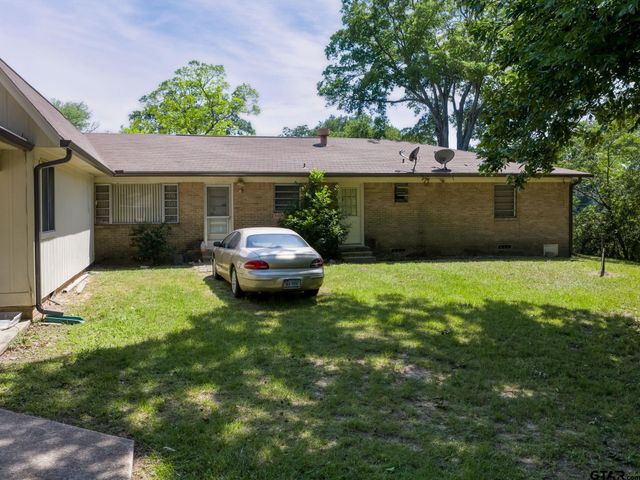 1804 De Charles St., Tyler, TX 75701
