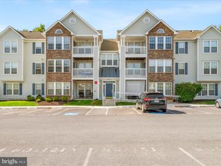 6405 WEATHERBY CT #J, Frederick, MD 21703