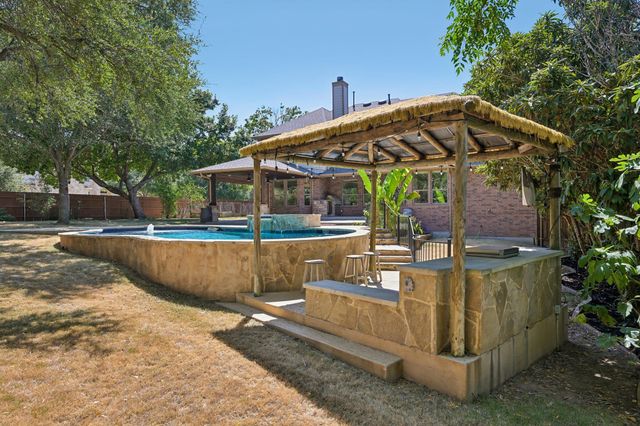 13300 Bright Sky Overlook, Austin, TX 78732